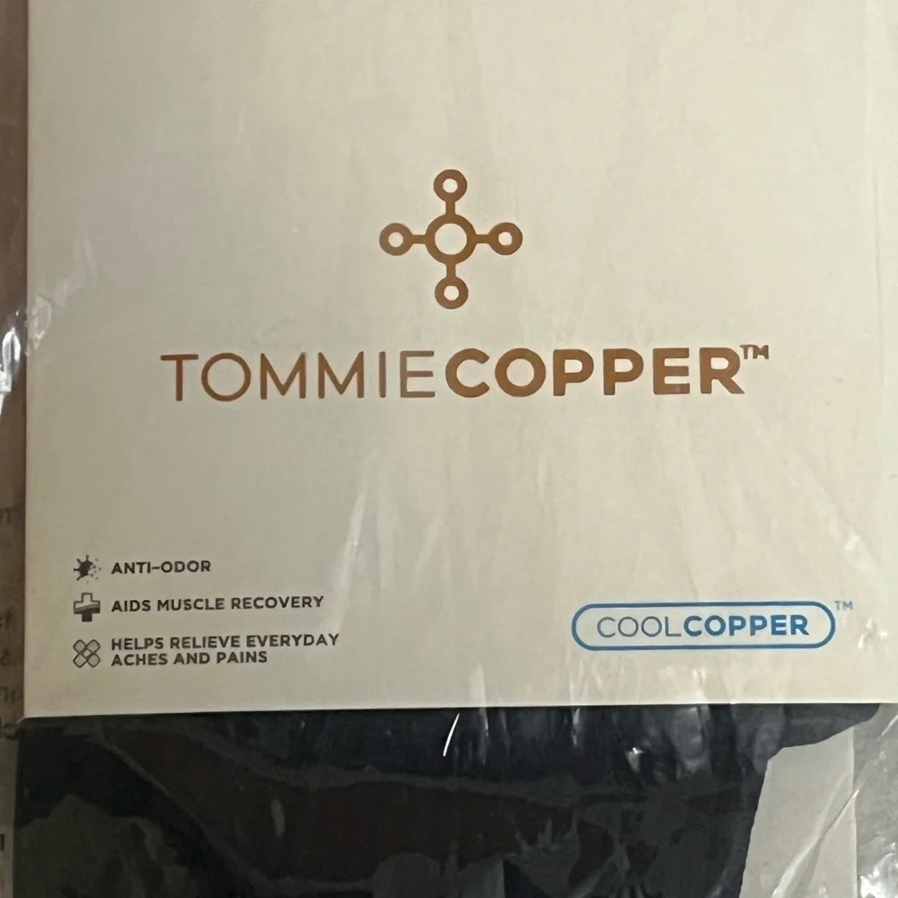 🆕 Tommie Copper Compression socks 1 pair / random color